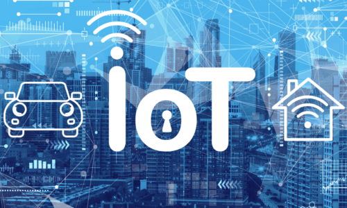 Advanced Diploma in IOT Training