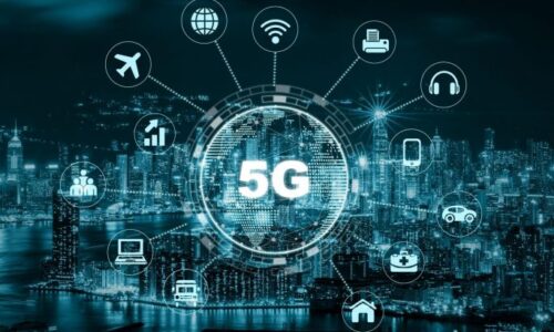 5G Protocol Testing Course