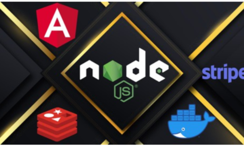 AngularJs with NodeJs Course