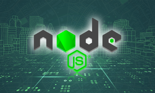 Learn to crack programming in Node Js