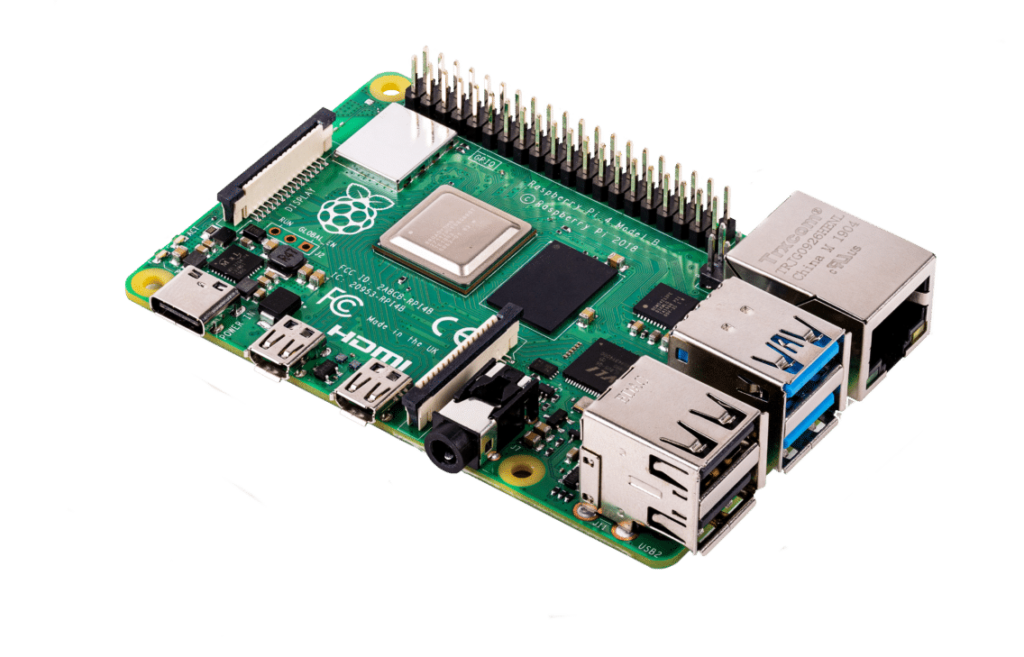 Raspberry Pi and Arduino Training - Primebit Solutions