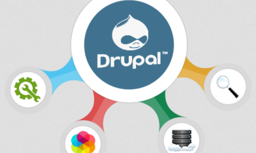 Drupal Programming