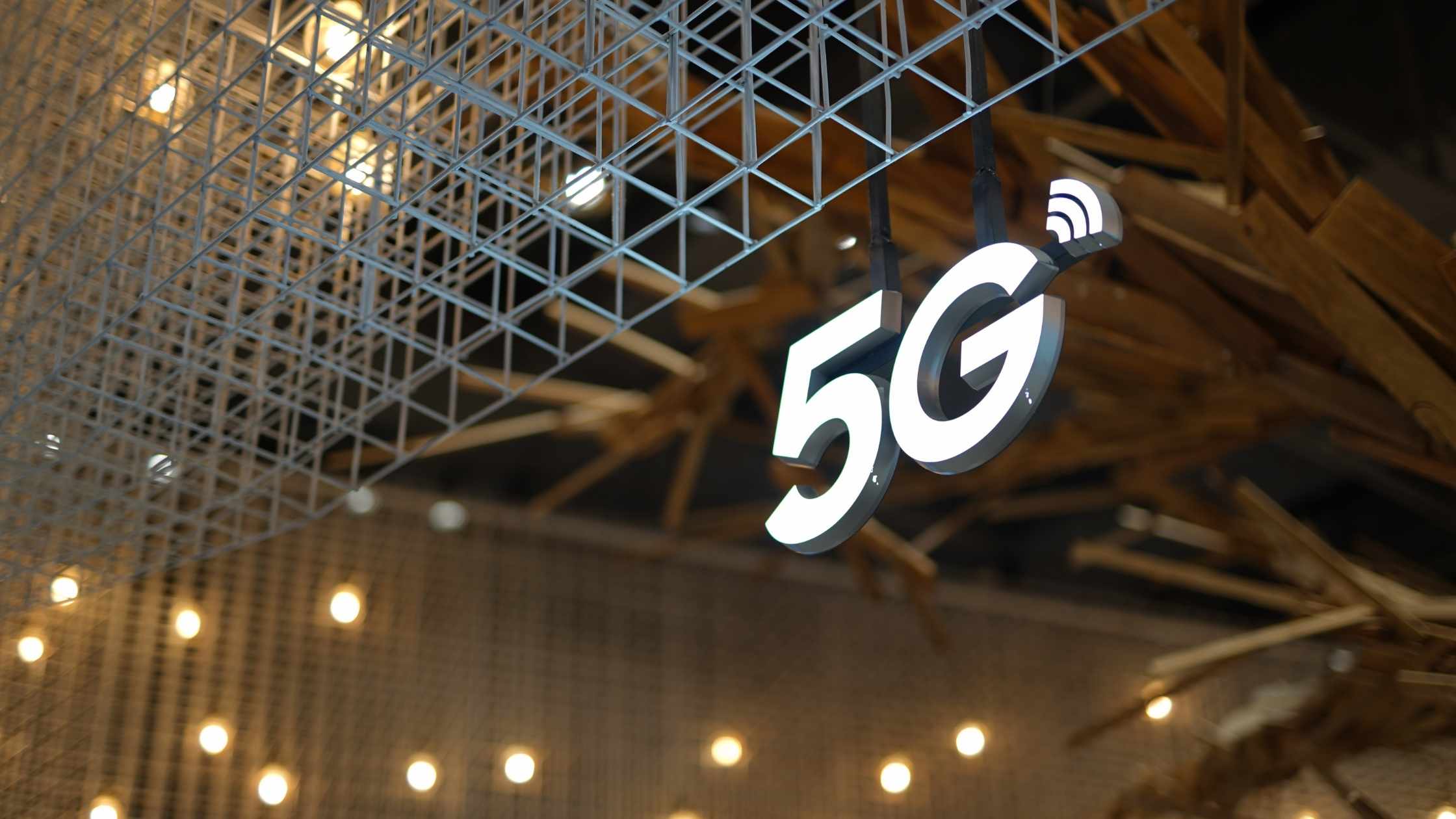 What is 5g technology